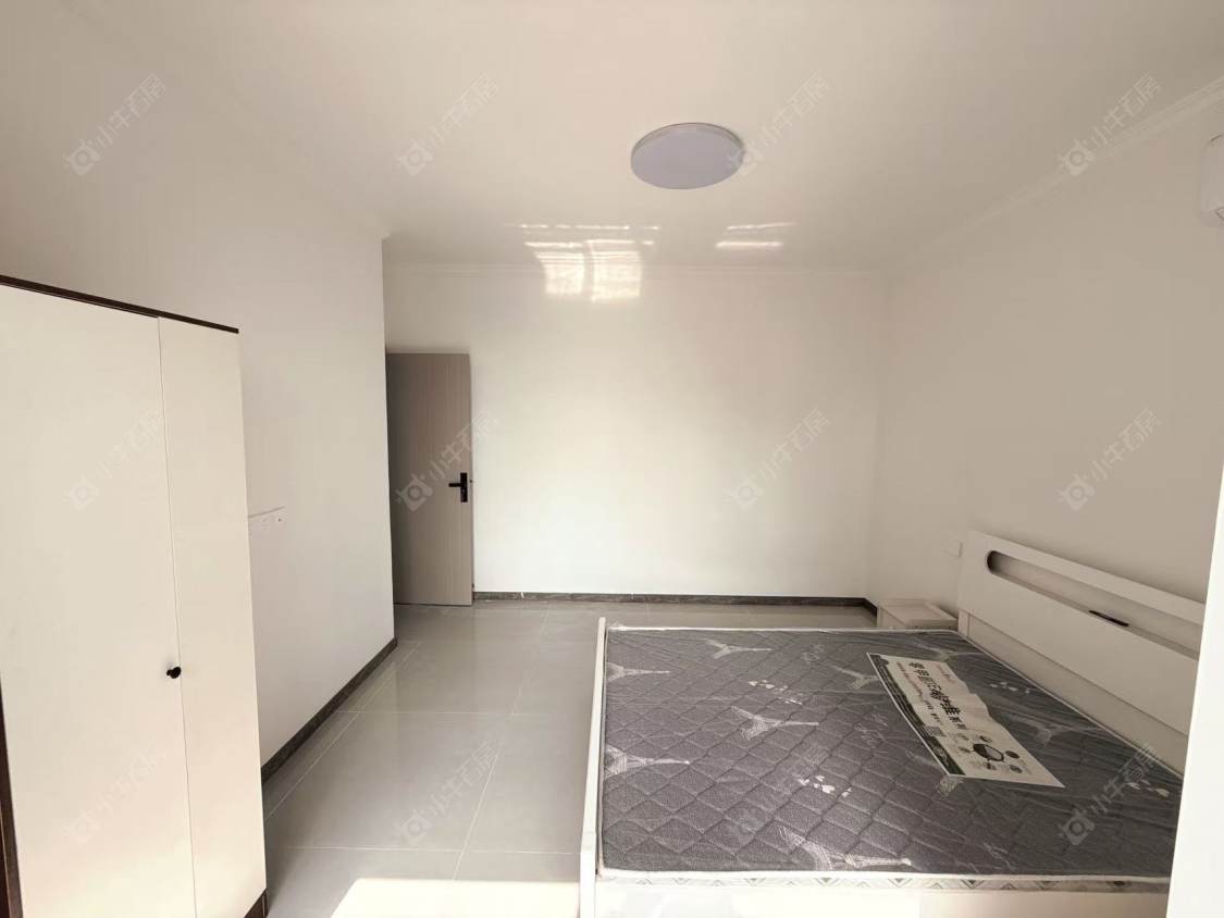 常州莱蒙城美景公寓在租房源室内图_小牛看房