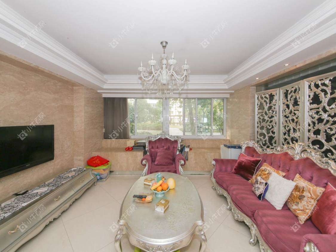 常州颐和世家3室2厅1卫出租_小牛看房