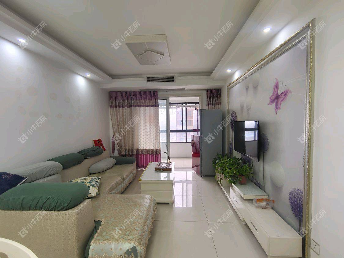 常州金地格林郡租房房源封面图