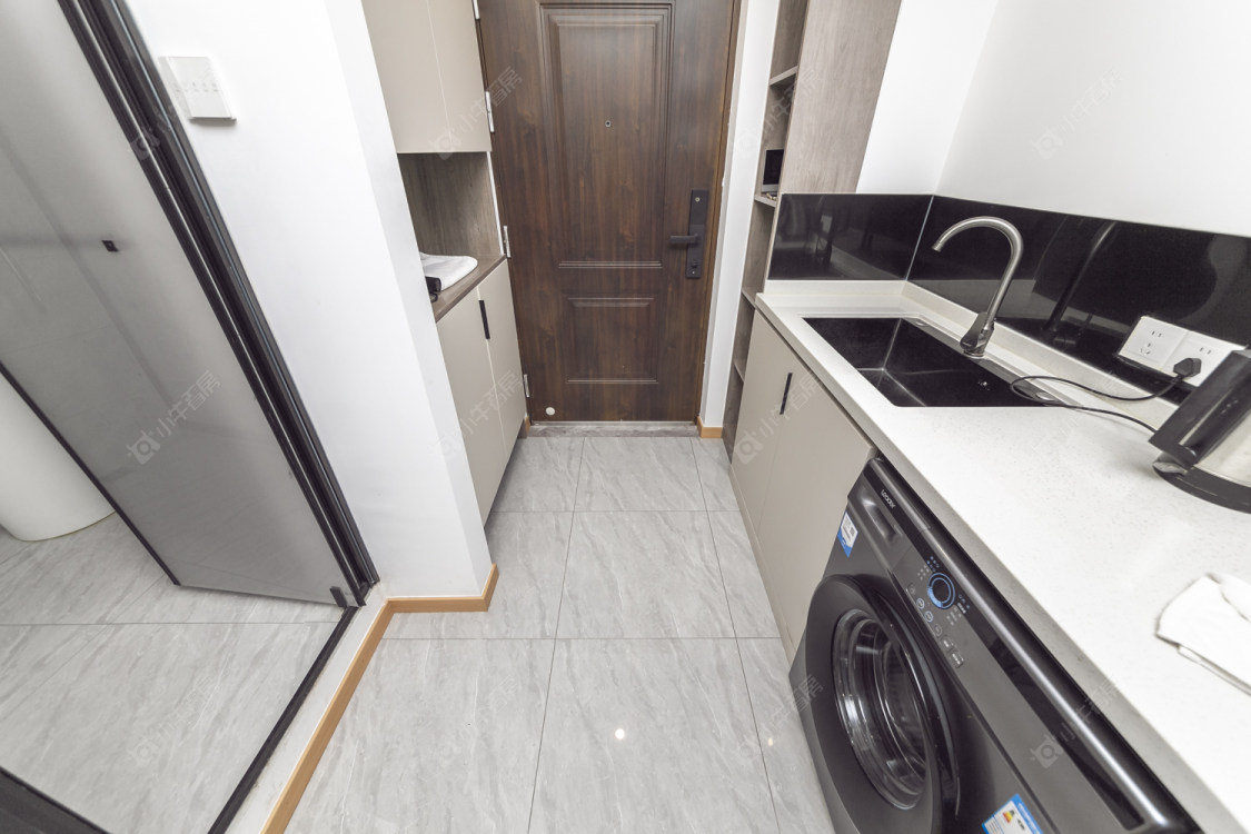 华润紫云府公寓房源室内图 常州华润紫云府公寓在售二手房源室内图_小牛看房