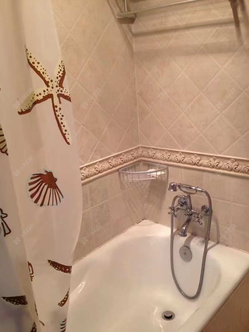 常州新城公馆国际公寓租房_小牛看房