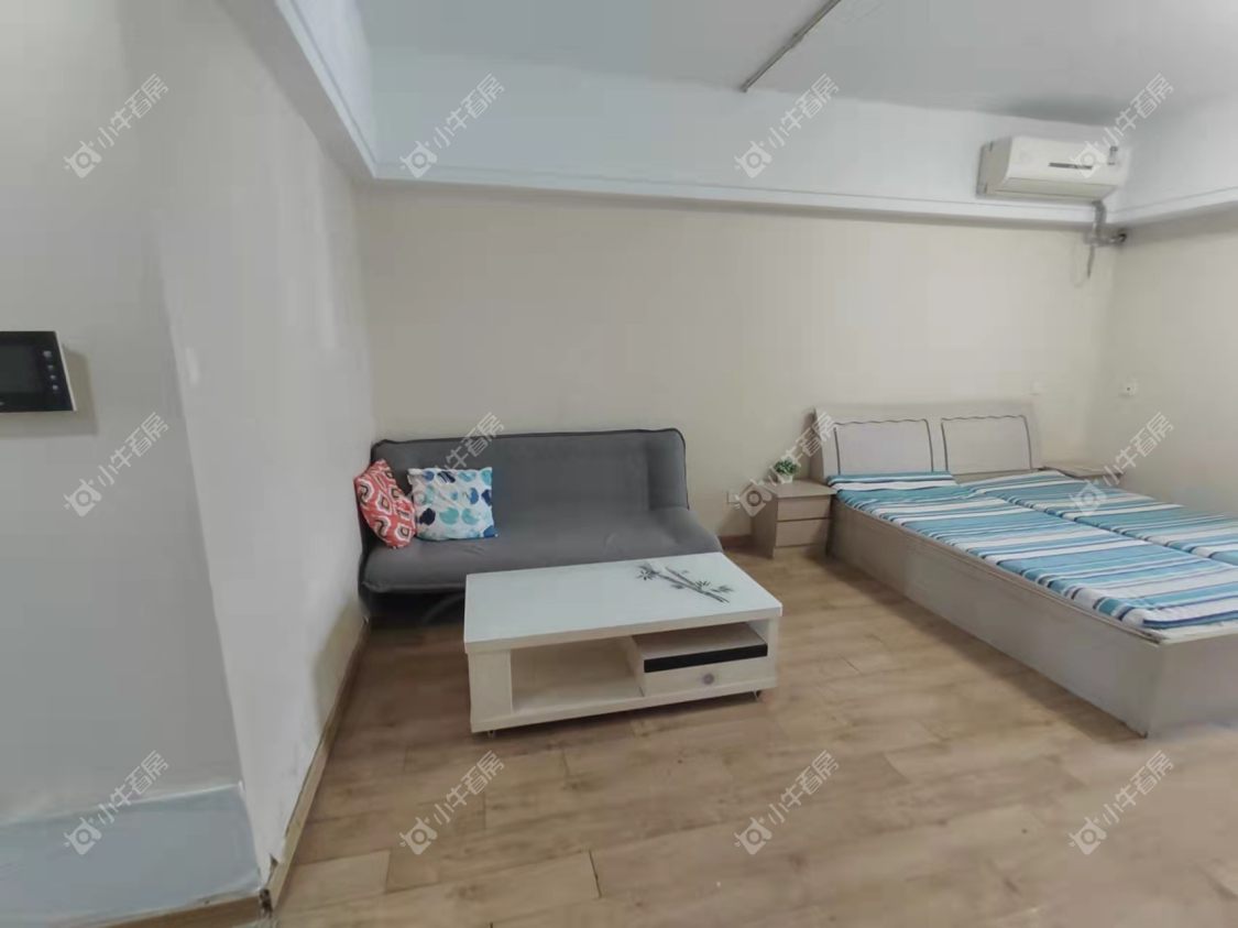 常州新北万达广场在租房源_小牛看房