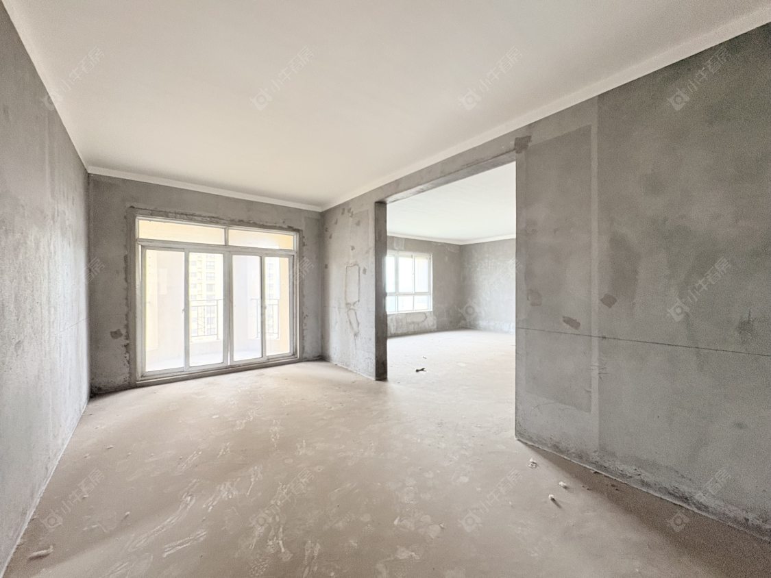 常州天悦名城在售二手房源室内图_小牛看房