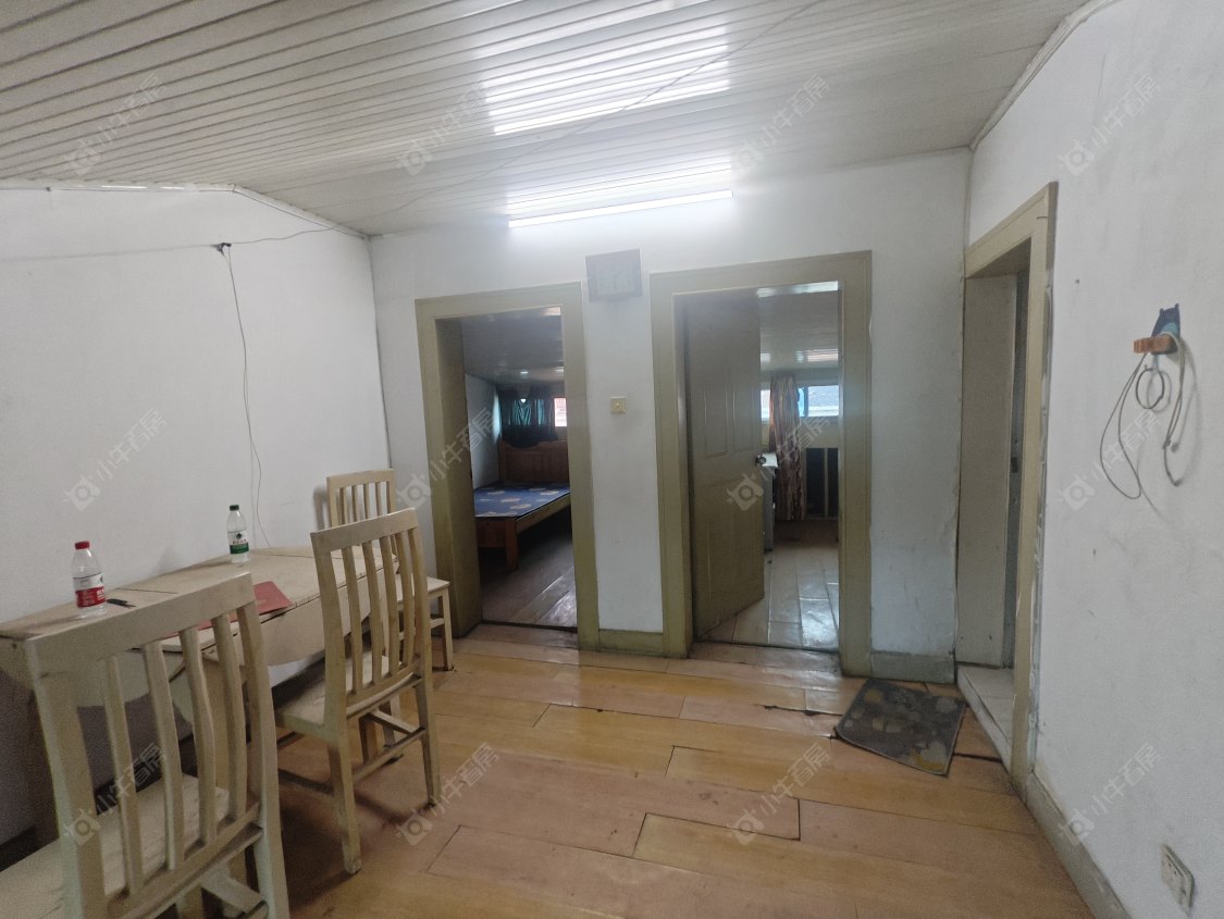 常州清潭六村2室2厅1卫出租_小牛看房