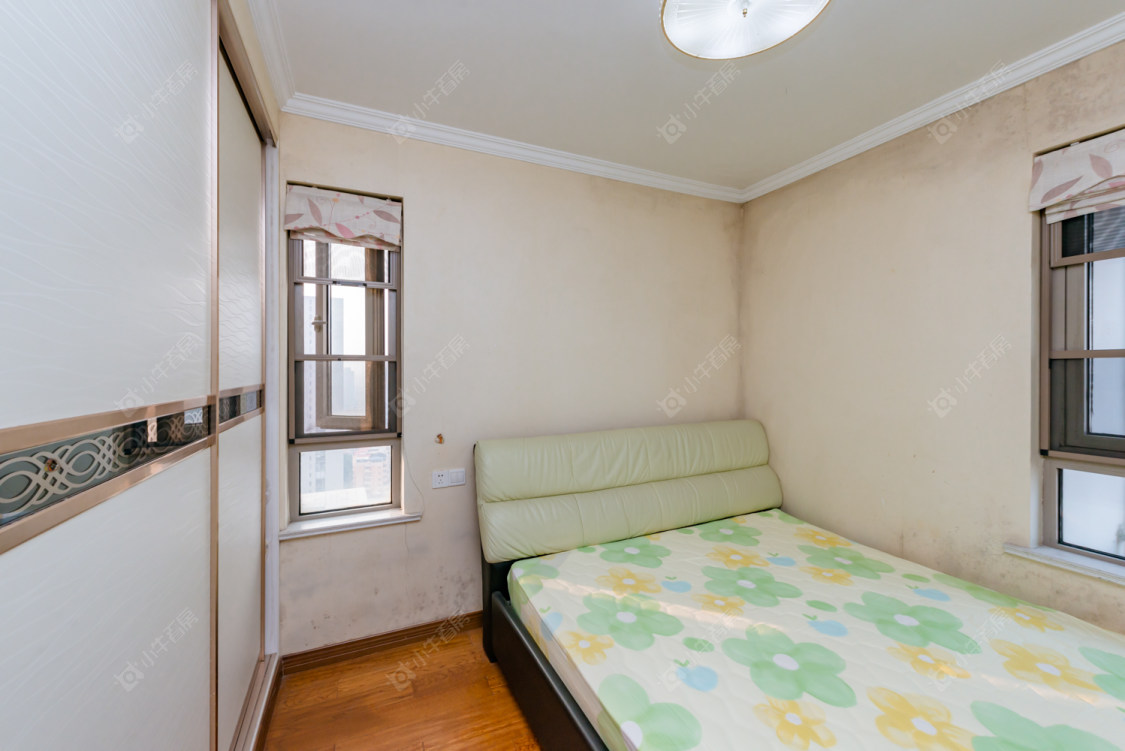 常州京城豪苑北区在售二手房源室内图_小牛看房