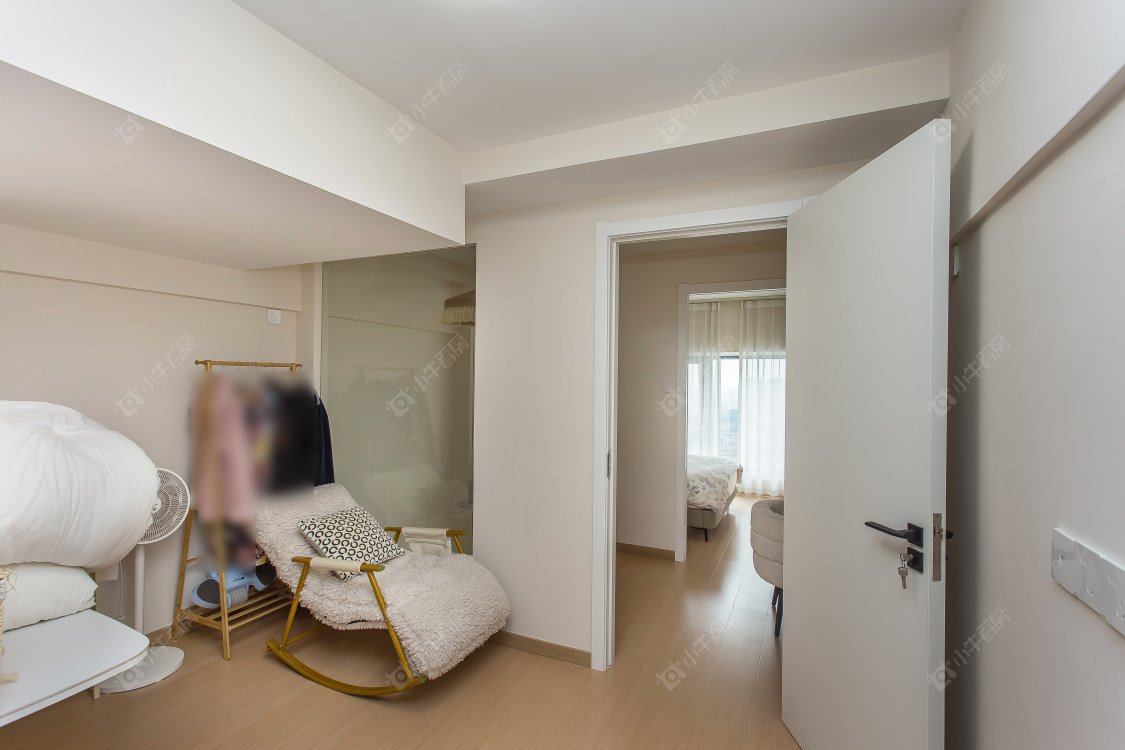 常州百瑞时代在售二手房源室内图_小牛看房