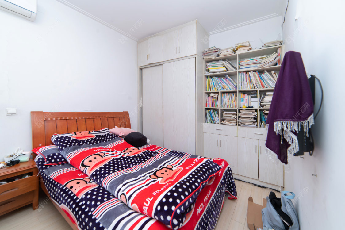 常州怡美花园在售二手房源室内图_小牛看房