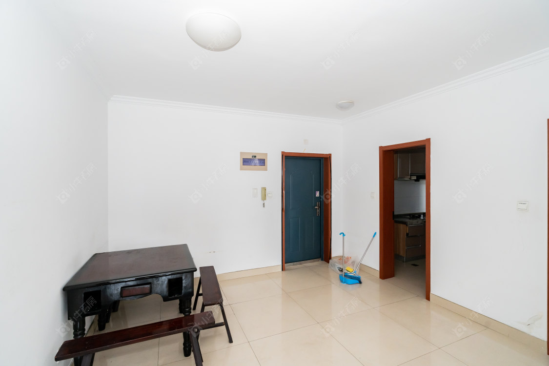 常州采菱公寓在售二手房源室内图_小牛看房