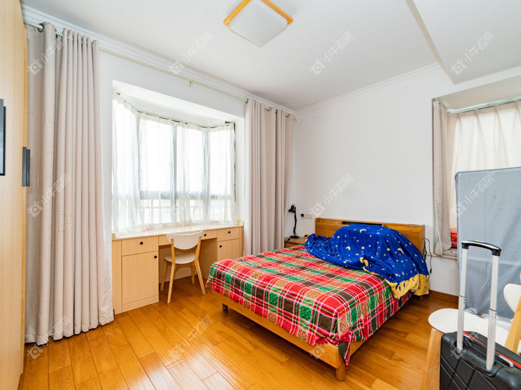 常州大名城西区在租房源_小牛看房