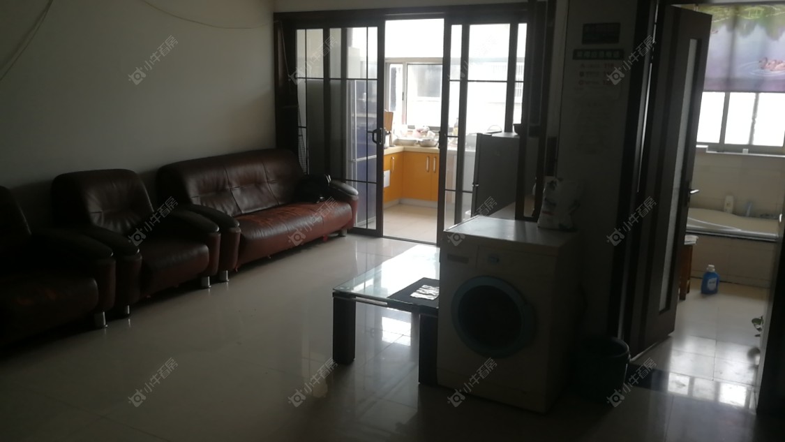 常州建工小区租房_小牛看房