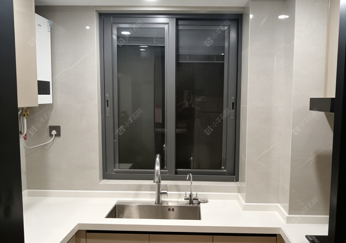 常州美的世茂云筑在租房源户型图_小牛看房