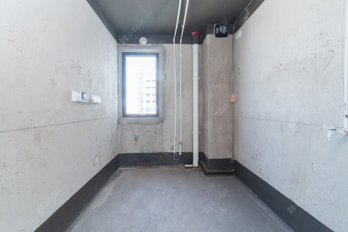 常州中梁金科启宸在售二手房源室内图_小牛看房