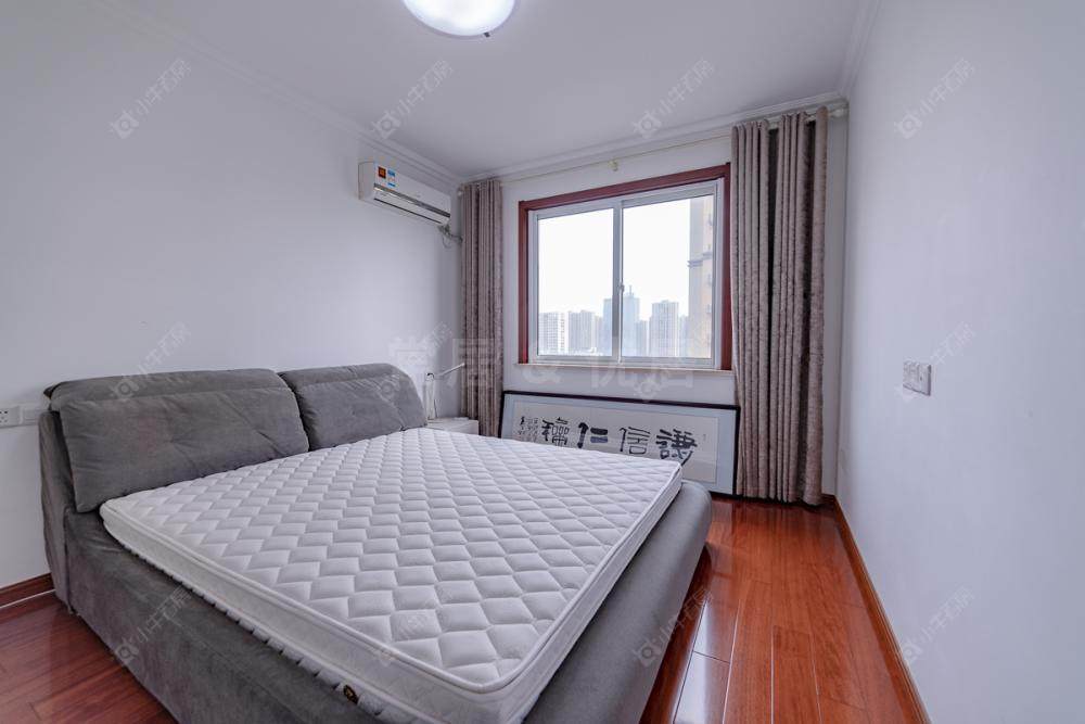 常州景城名轩在售二手房_小牛看房