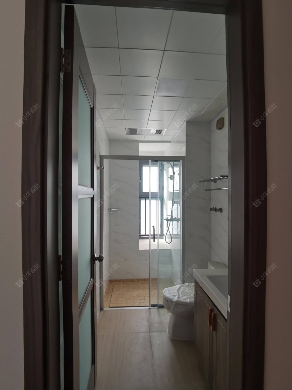 常州碧桂园壹号天禧在租房源室内图_小牛看房