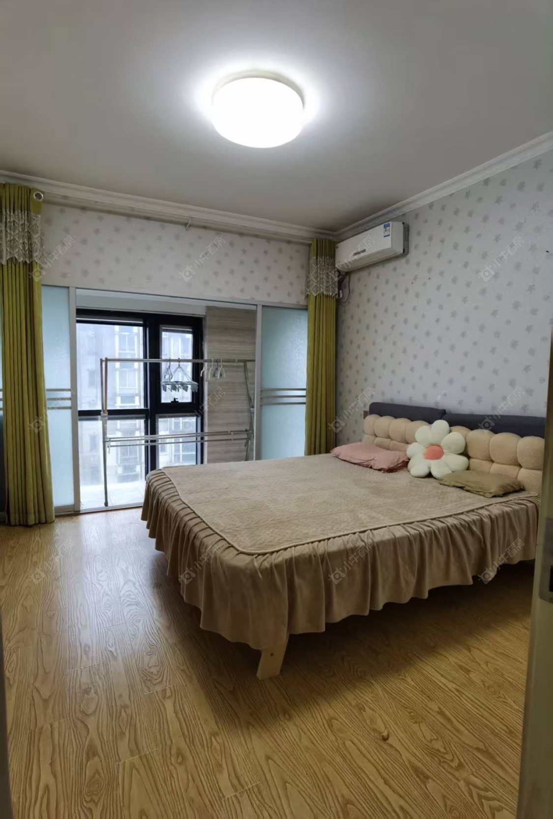 常州天誉城市花园在租房源_小牛看房