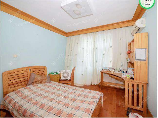 常州清凉新村在租房源室内图_小牛看房