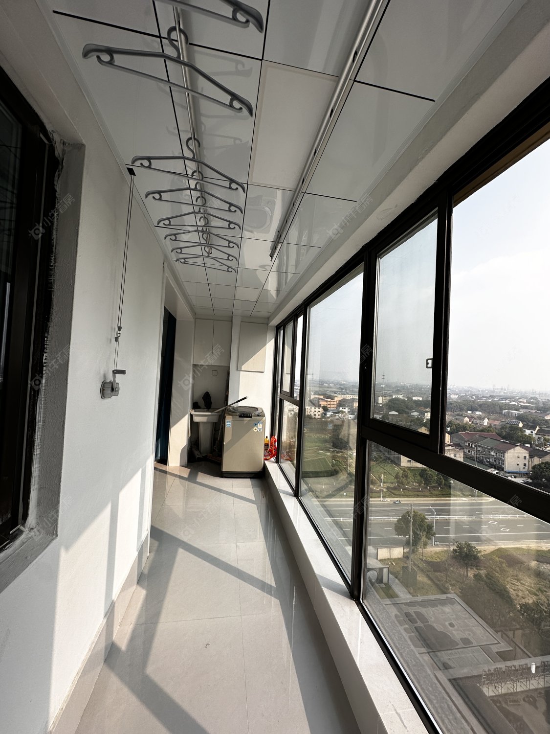 常州中梁前黄壹号院在租房源_小牛看房