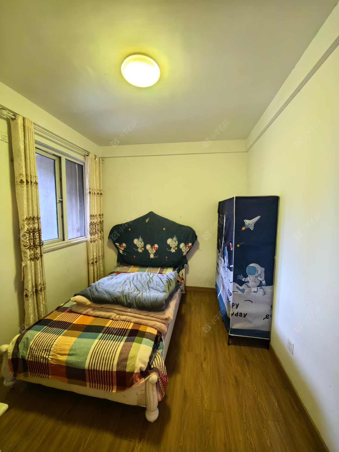 常州九洲花园二期在租房源_小牛看房