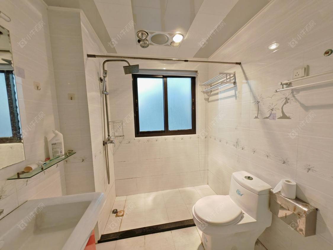 常州新城公馆风尚在租房源室内图_小牛看房