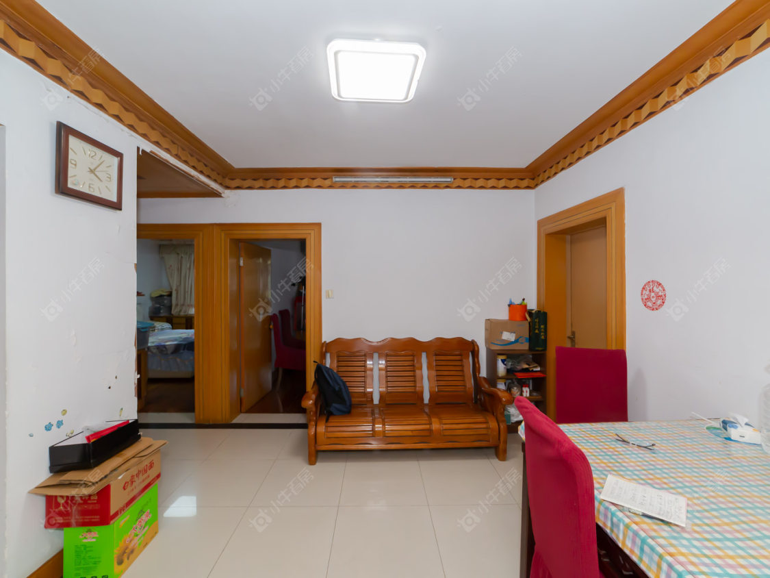 藻江花园一期房源室内图 常州藻江花园一期在售二手房源室内图_小牛看房