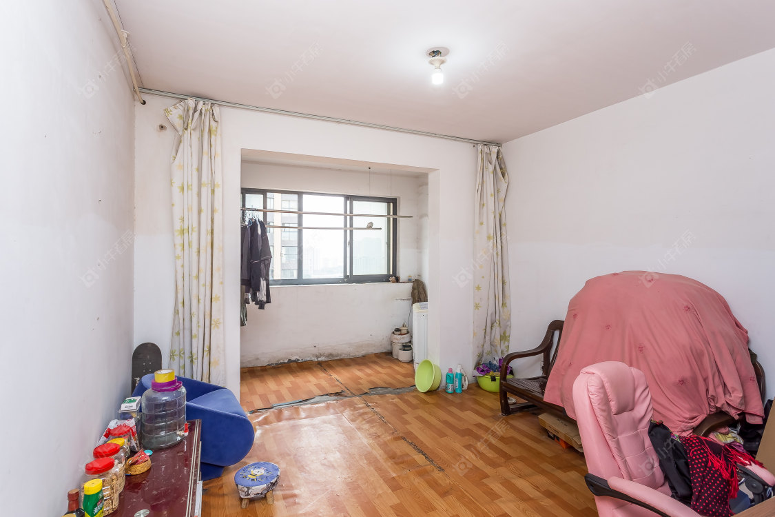 常州九龙雅苑南区在售二手房_小牛看房