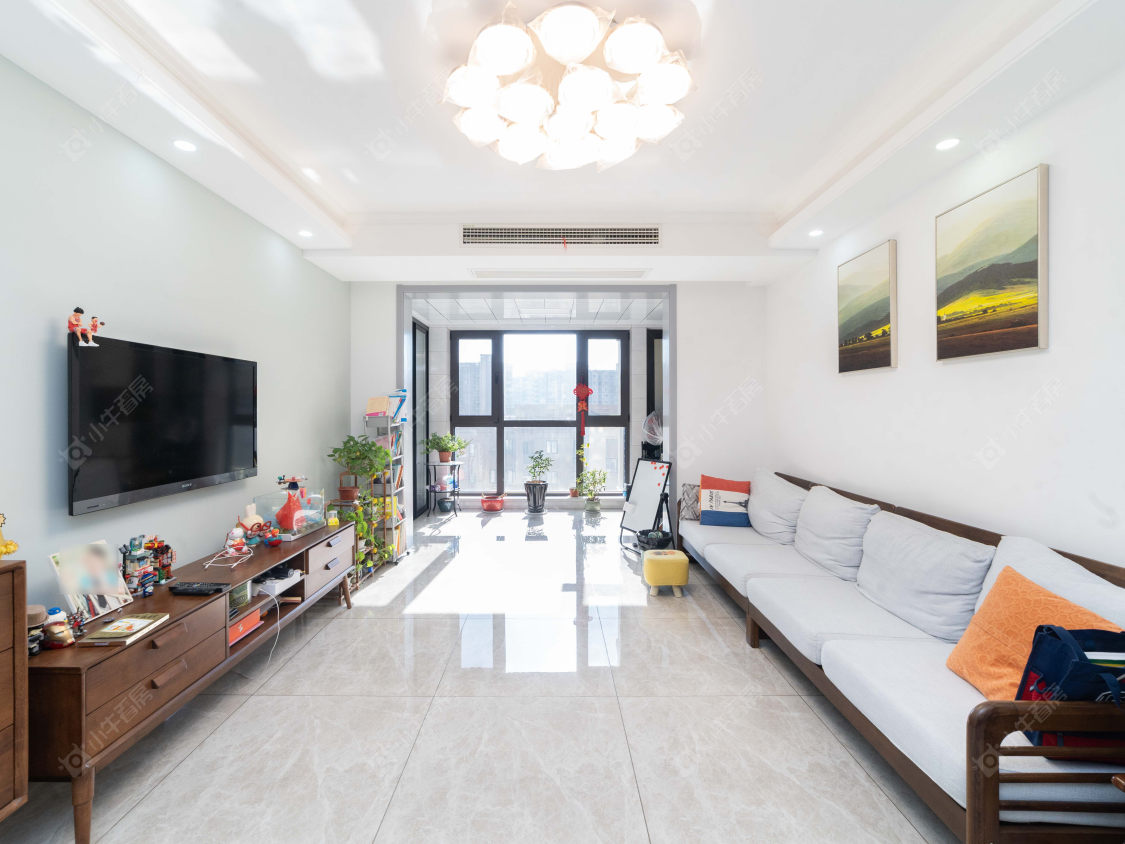 新城郡未来房源 常州新城郡未来在售二手房源_小牛看房