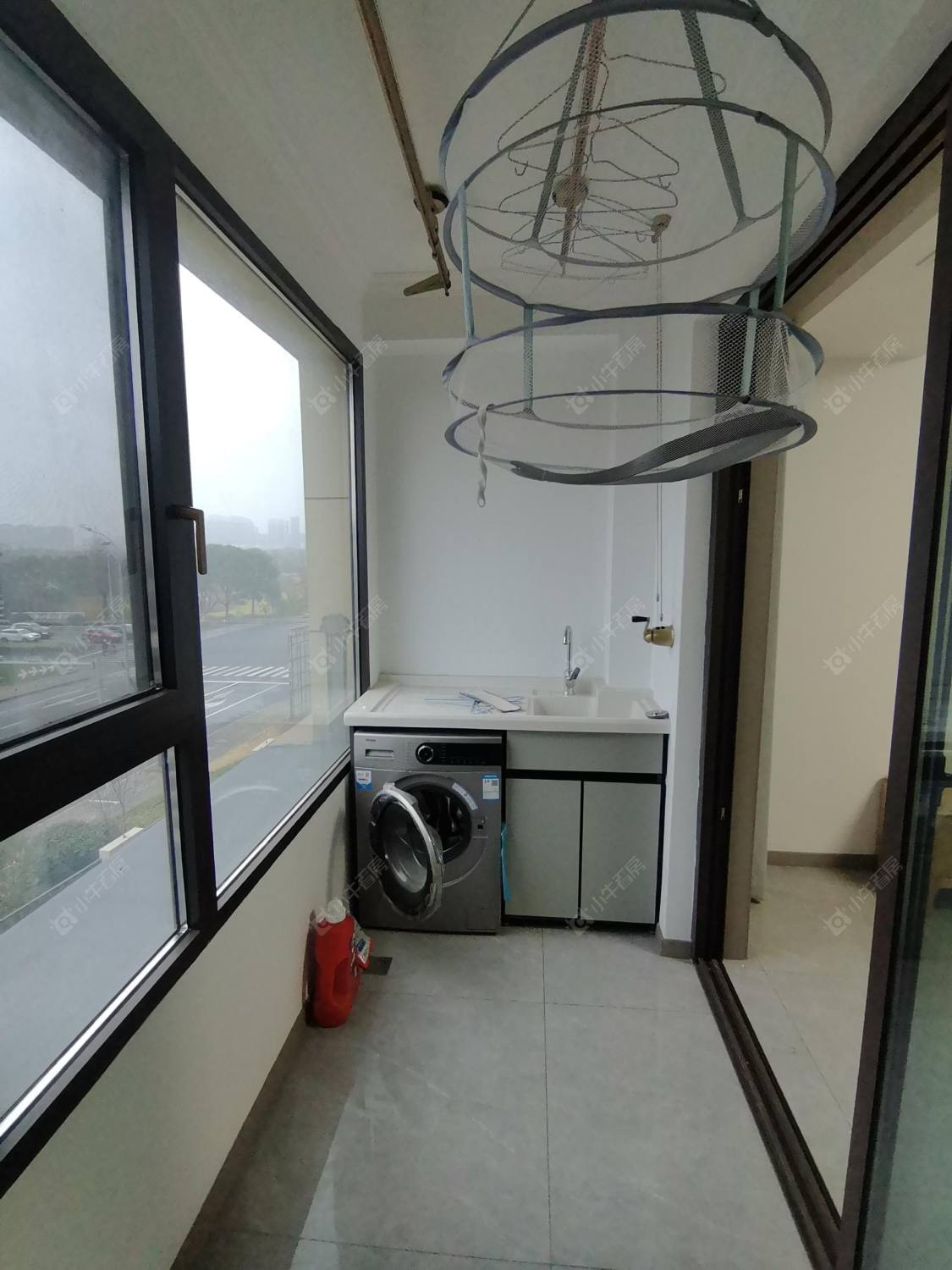 常州牡丹三江公馆在租房源室内图_小牛看房