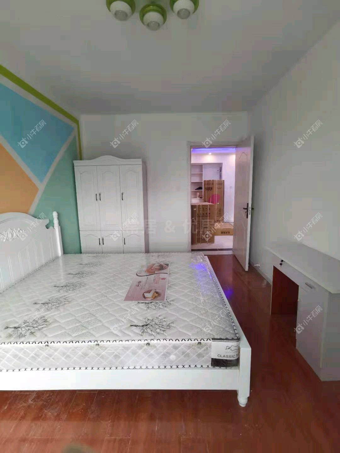 常州福成上城花园在租房源室内图_小牛看房