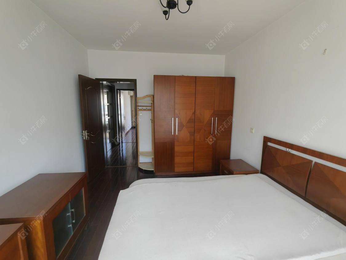 常州铭巷家园在租房源户型图_小牛看房