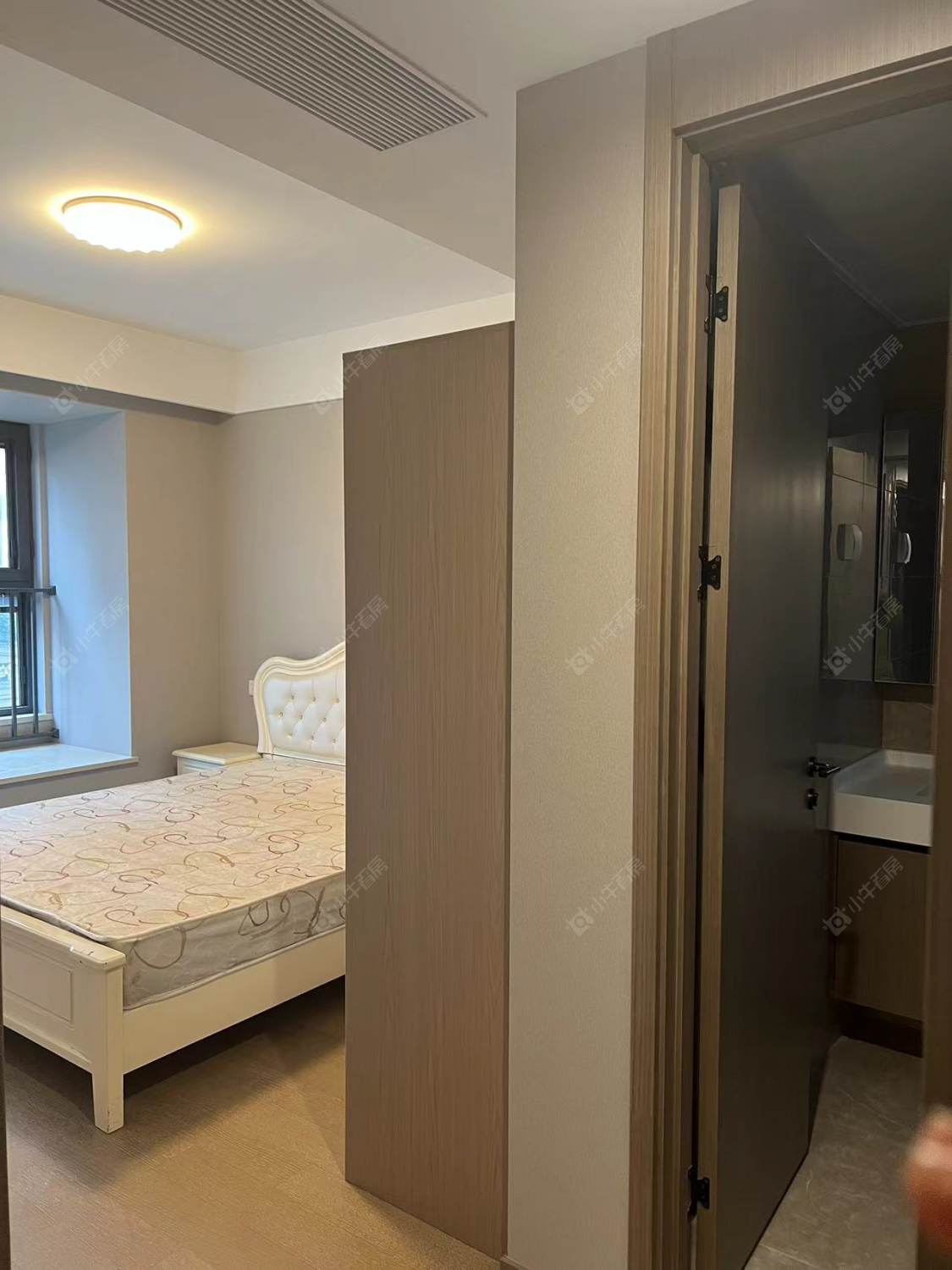 常州华润幸福里在租房源室内图_小牛看房