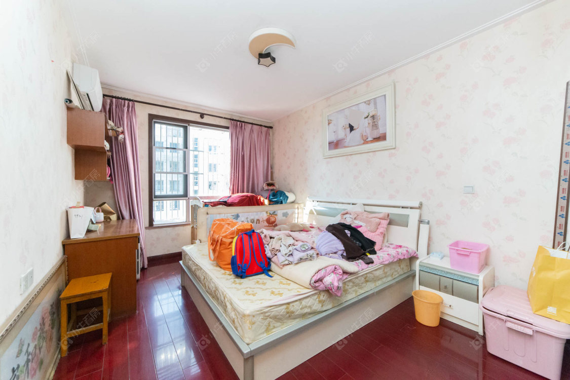 常州怡景名园在售二手房源室内图_小牛看房