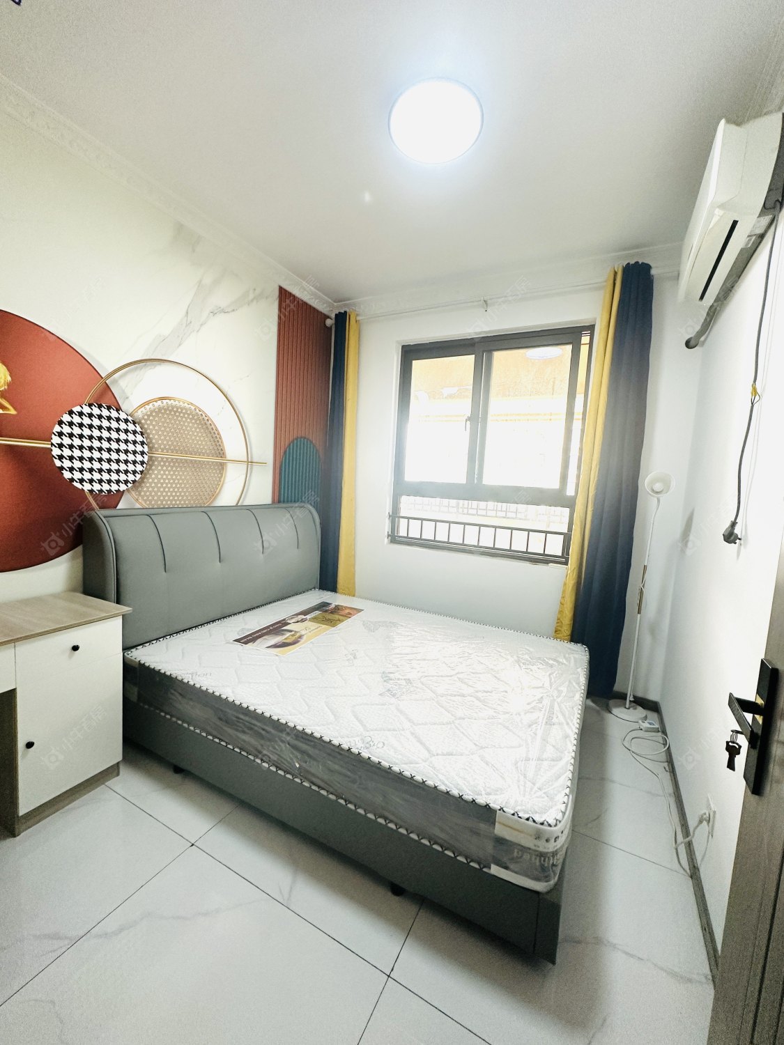 常州牡丹三江公馆在租房源_小牛看房