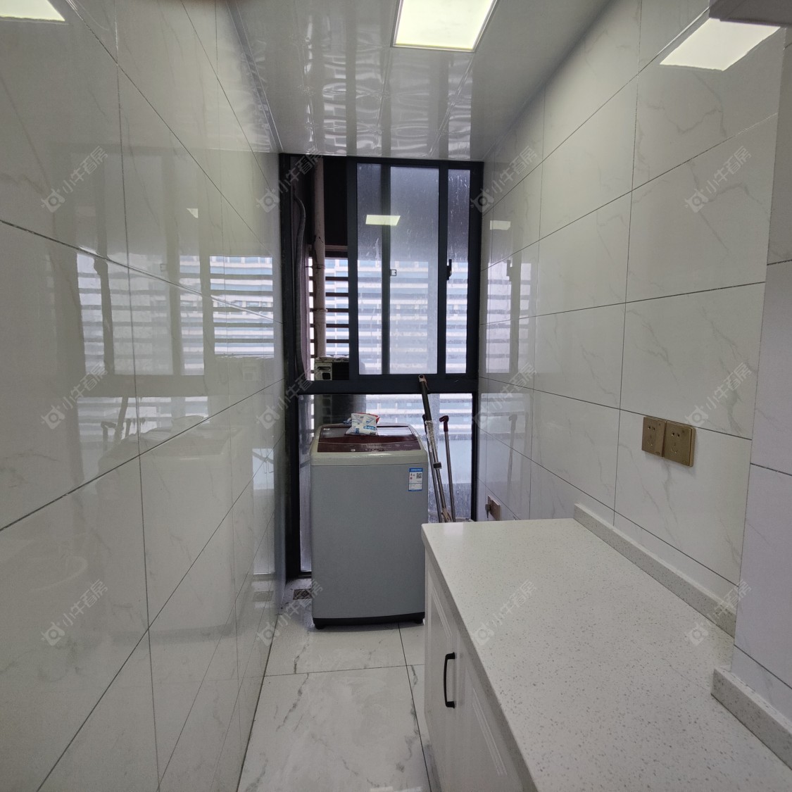 常州世茂香槟湖一期在租房源_小牛看房