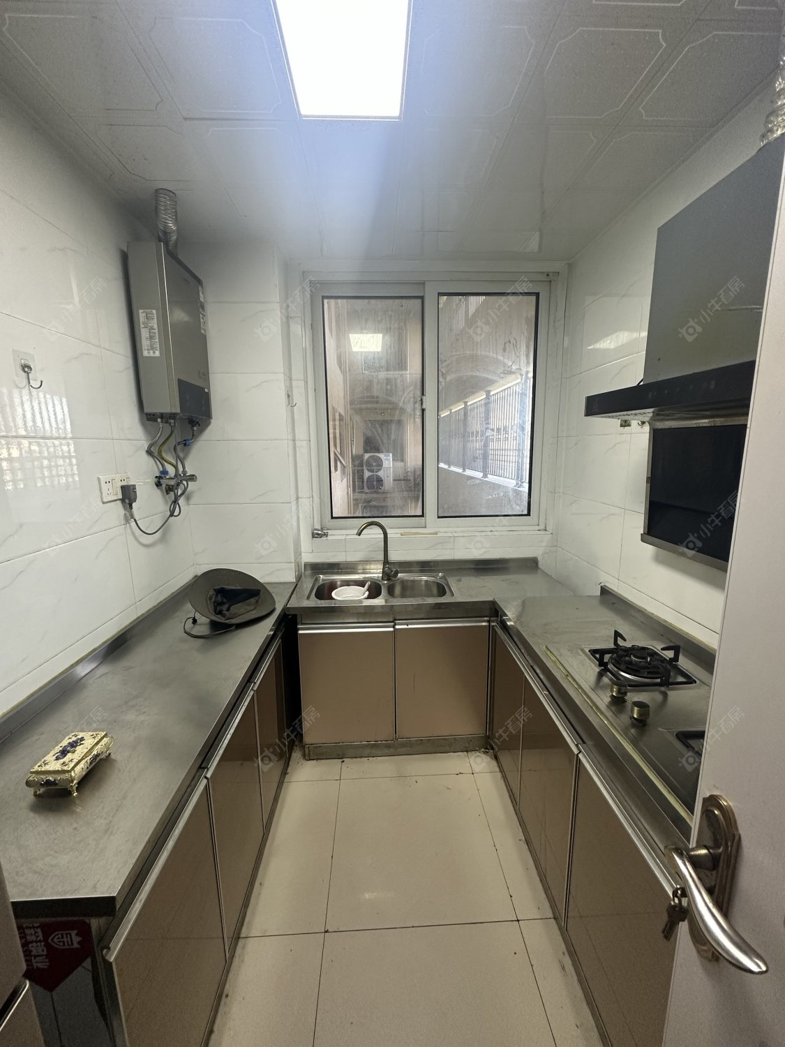 常州路劲城四期在租房源_小牛看房