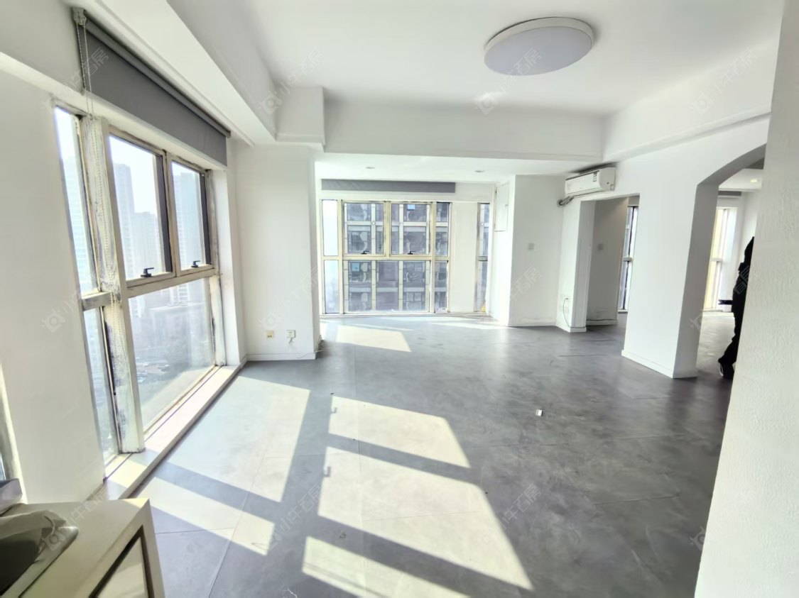 常州新北万达广场在租房源室内图_小牛看房