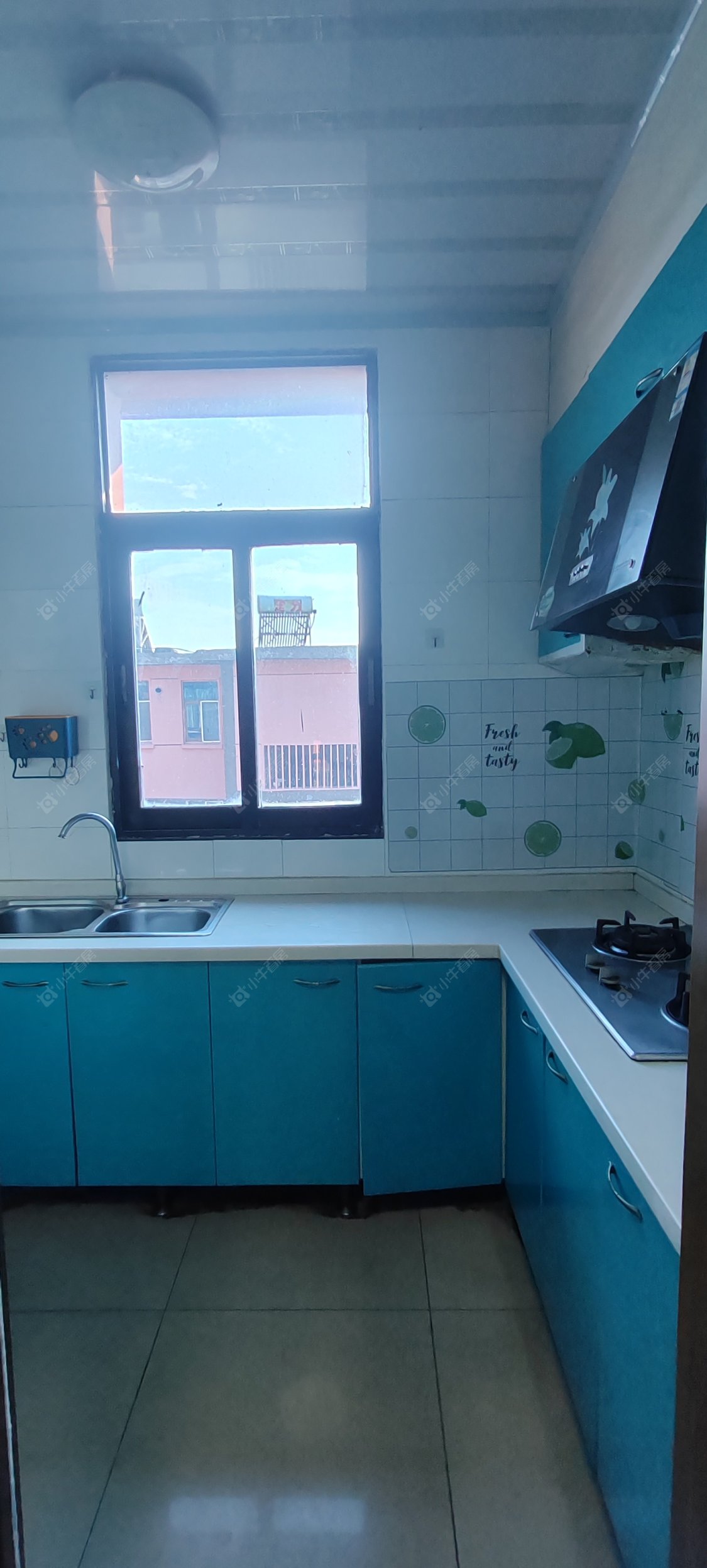 常州河滨新村（金坛）2室出租_小牛看房