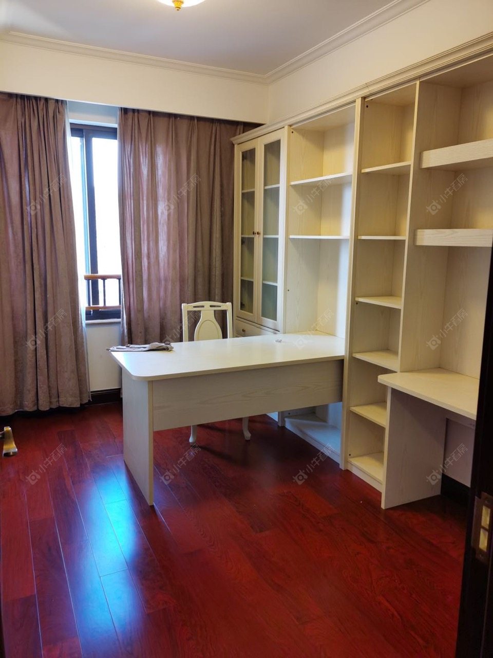 新城公馆天域房源室内图 常州新城公馆天域在租房源室内图_小牛看房