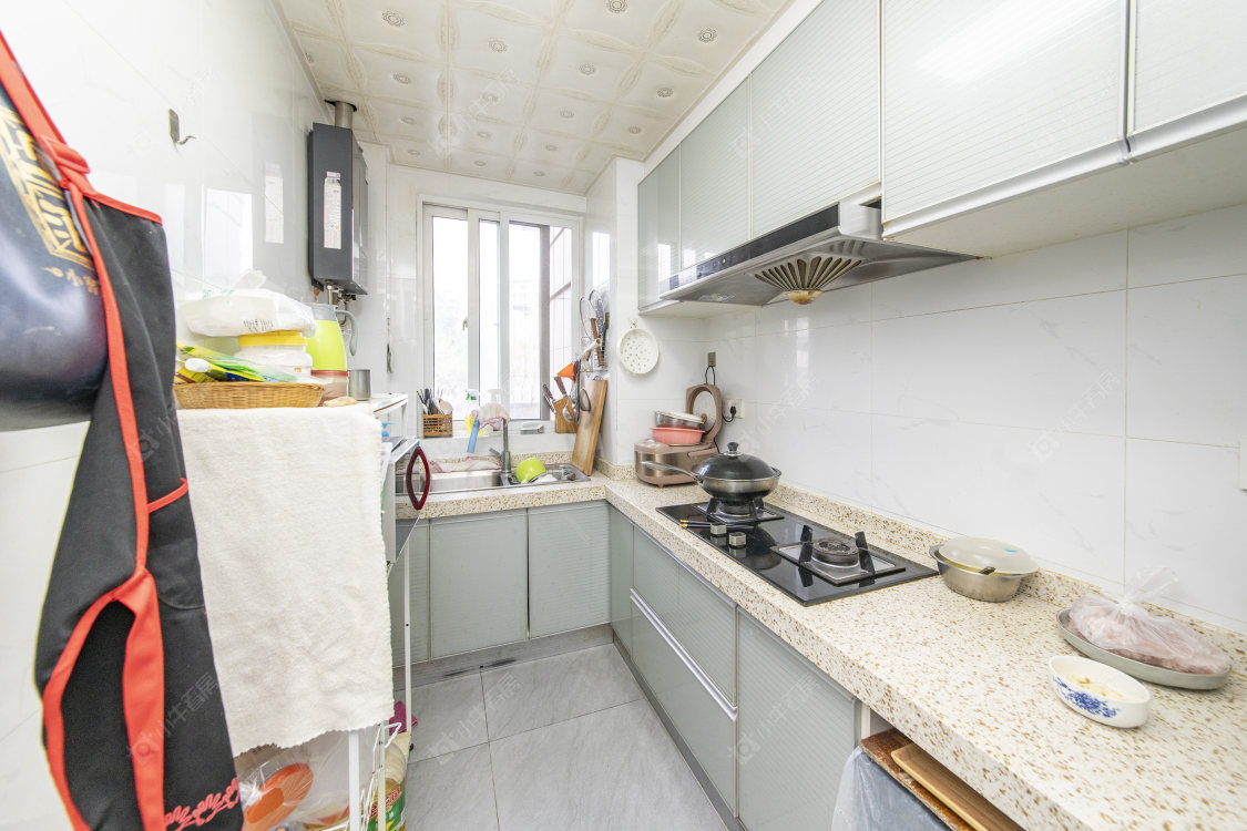 常州紫金城北区在售二手房源室内图_小牛看房