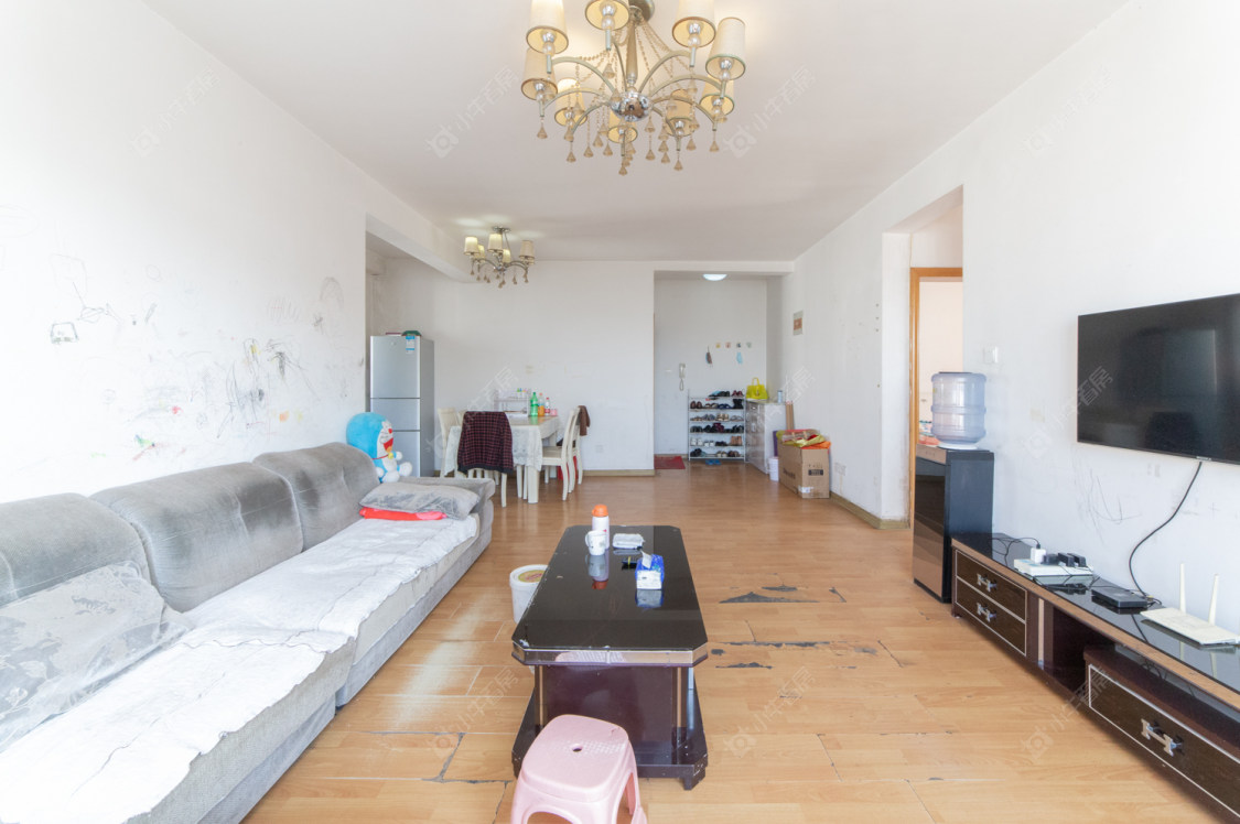 常州怡景名园在售二手房源室内图_小牛看房