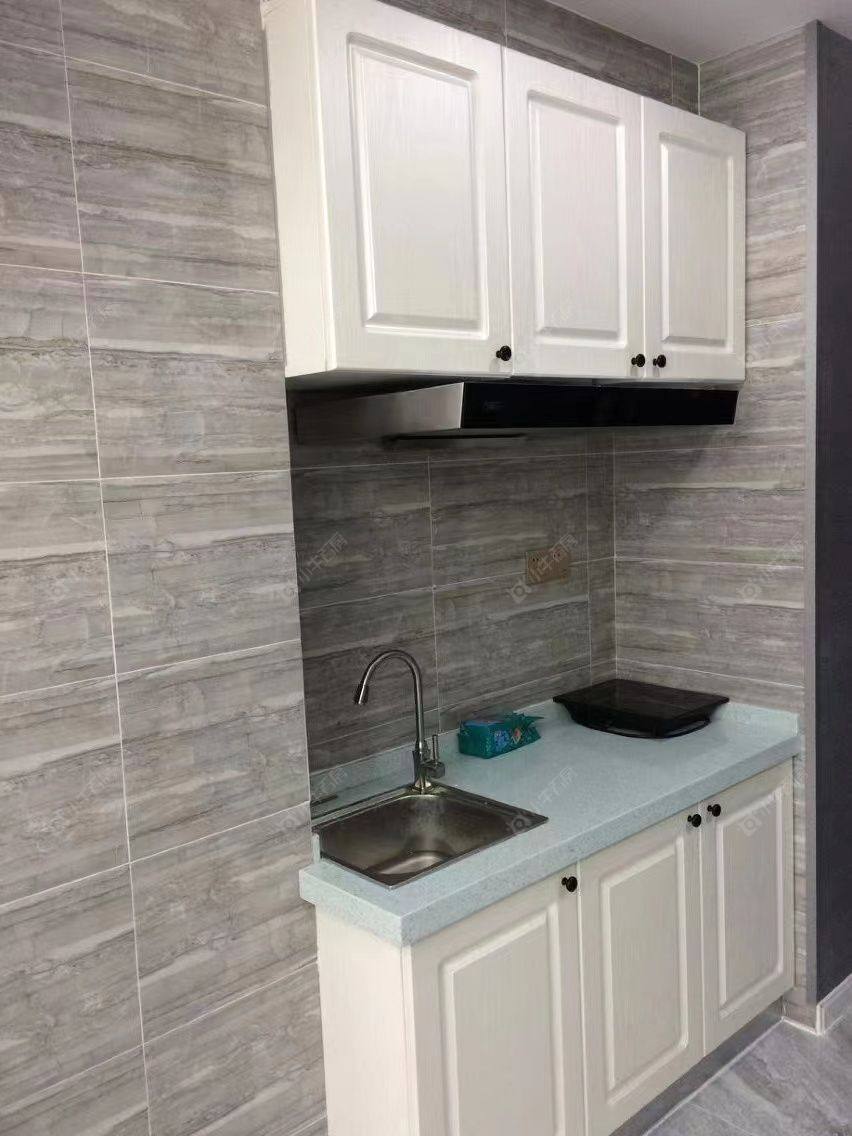 常州星河国际六区在租房源室内图_小牛看房