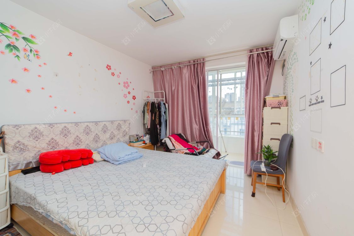 常州泰山三村在售二手房源室内图_小牛看房