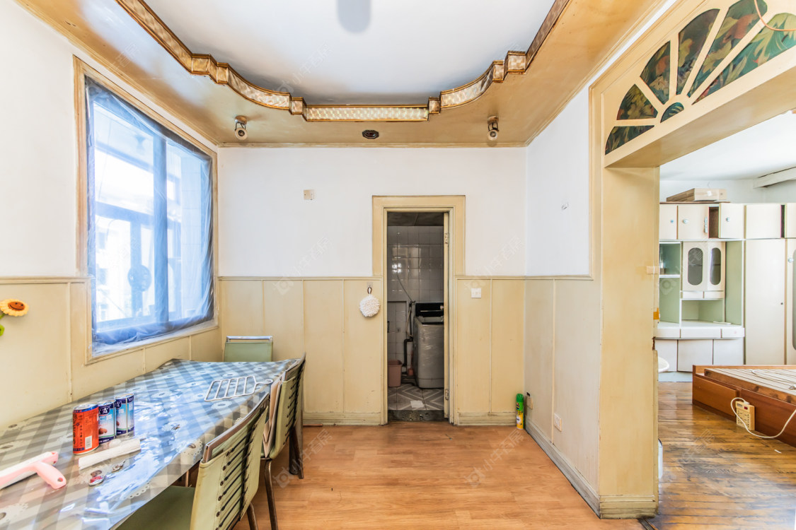 常州兰翔新村在售二手房_小牛看房