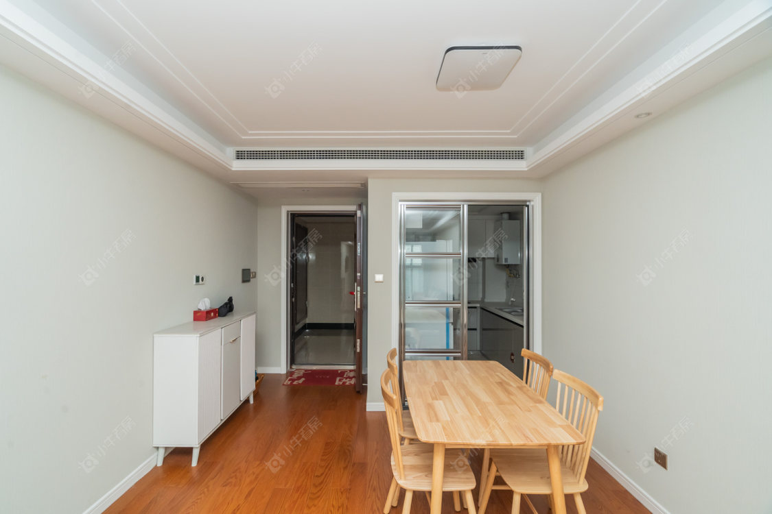 常州九洲玺在售二手房源室内图_小牛看房