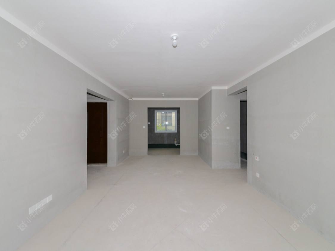 常州融创滨湖御园在售二手房源室内图_小牛看房