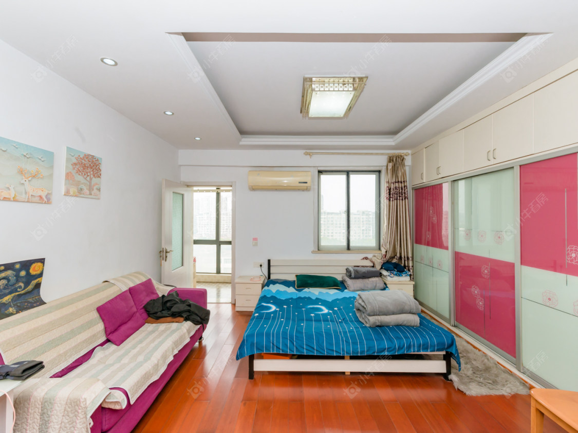 常州中意宝第在售二手房源_小牛看房