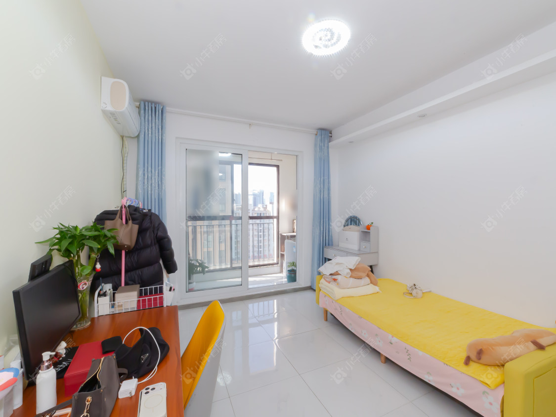 常州龙湖香醍漫步南区在售二手房源_小牛看房