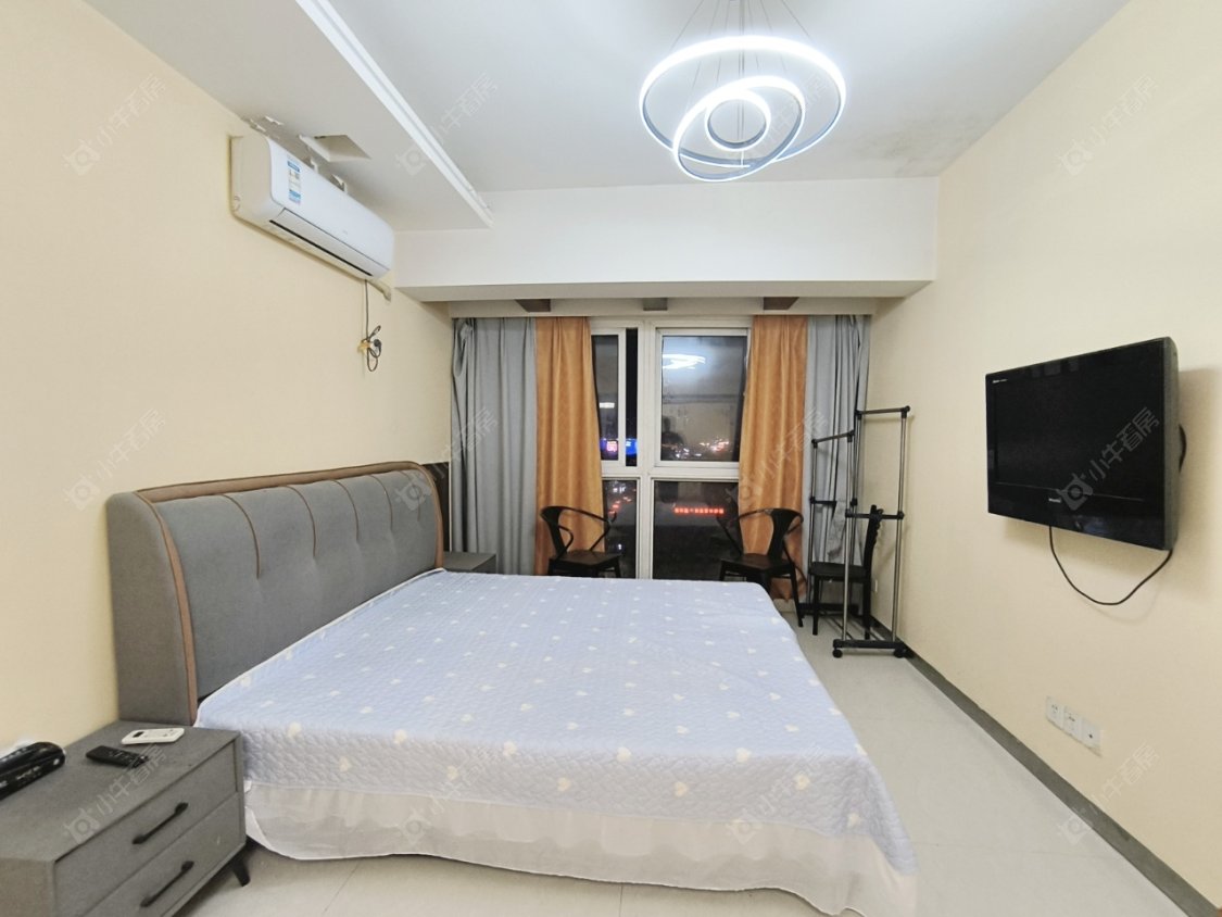 常州香江壹品在租房源室内图_小牛看房