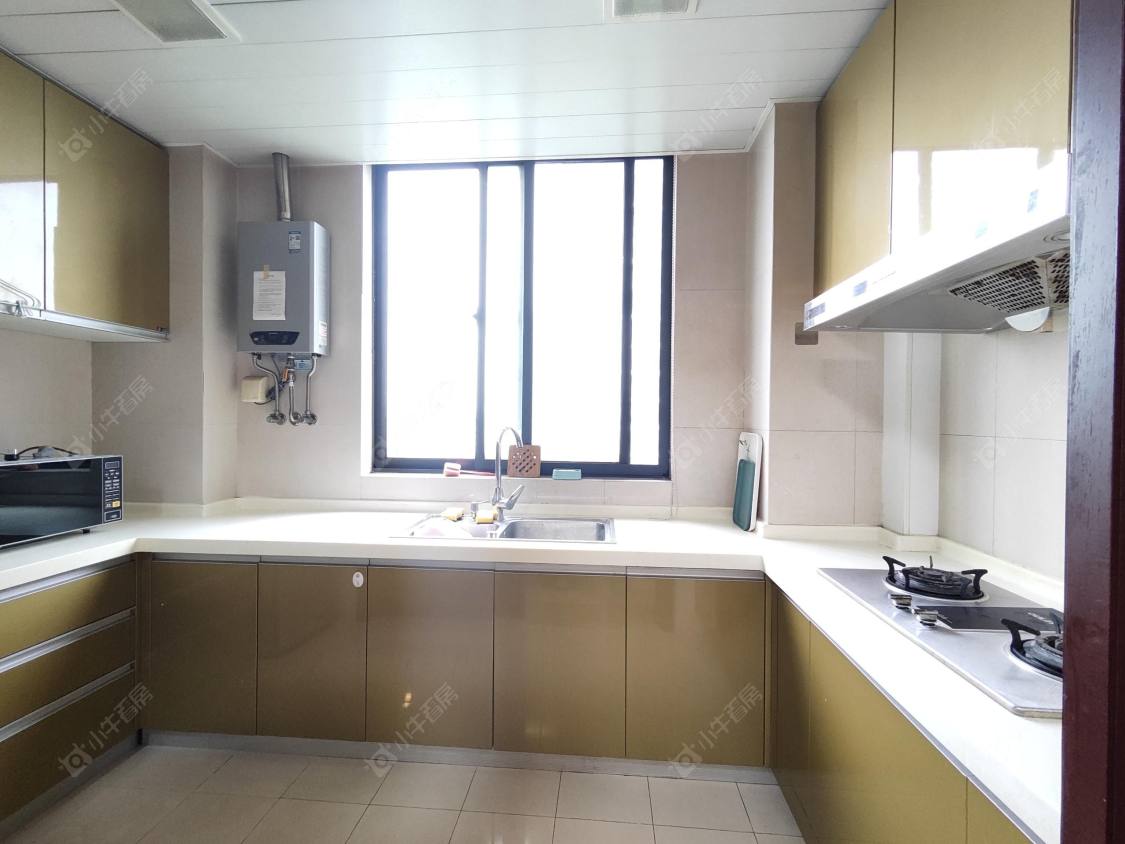 常州华亭苑在租房源室内图_小牛看房