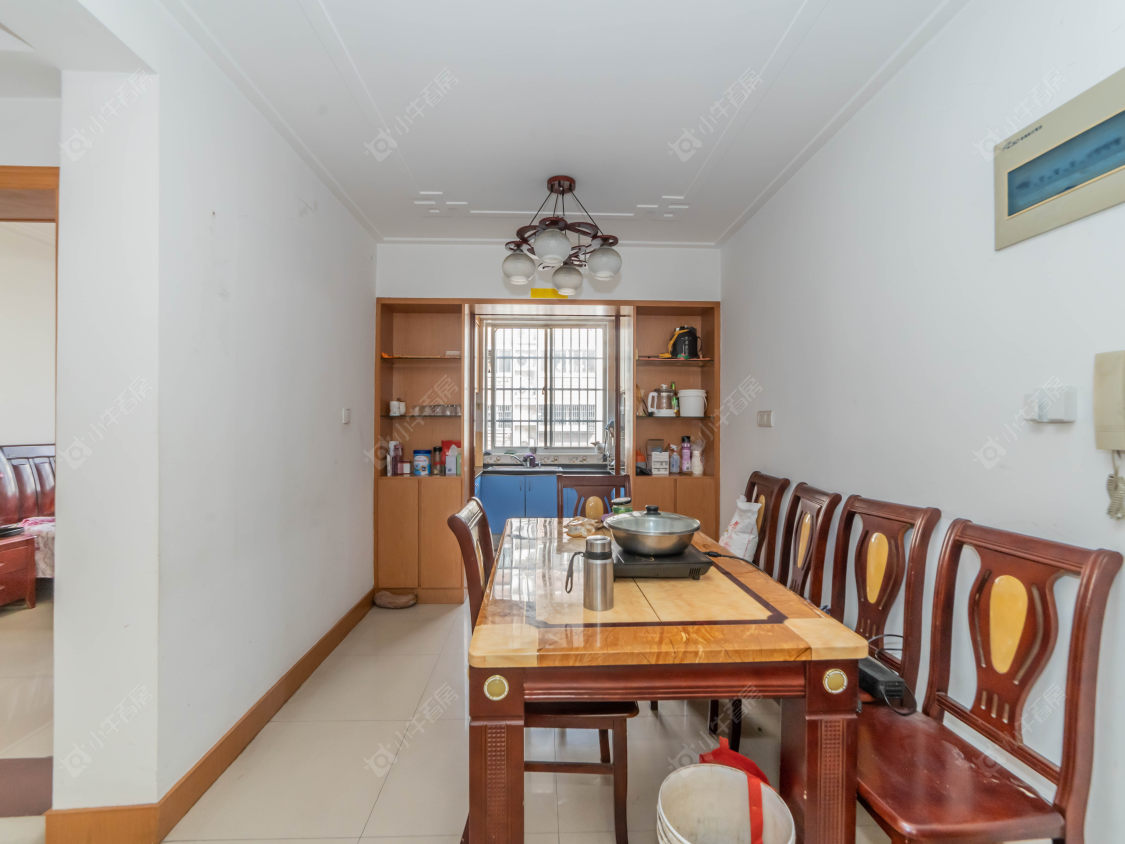 新魏花园房源室内图 常州新魏花园在售二手房源室内图_小牛看房