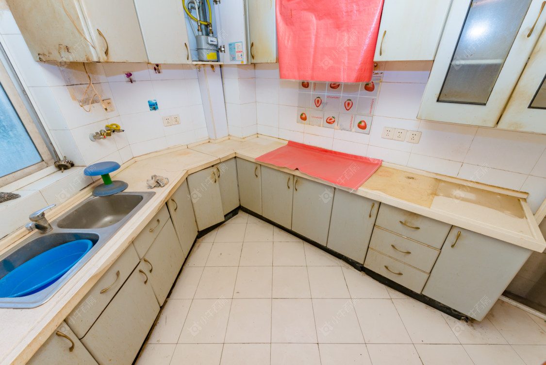 常州怀德苑在售二手房源室内图_小牛看房